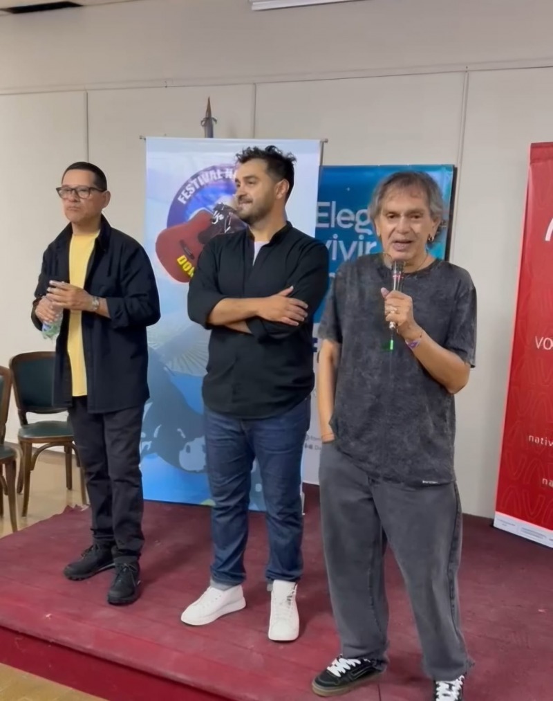 �Hace 40 a�os que venimos rebotando en las rutas�